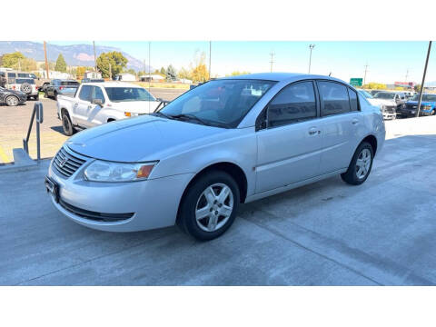 2007 Saturn Ion 2