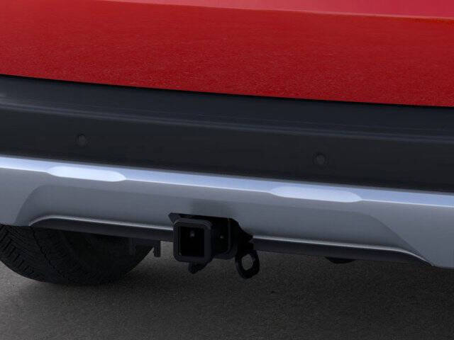 2023 Ford Escape Plug-In Hybrid