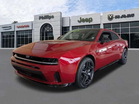 2026 Dodge Charger
