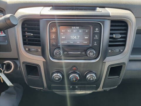 2013 RAM 1500 Express