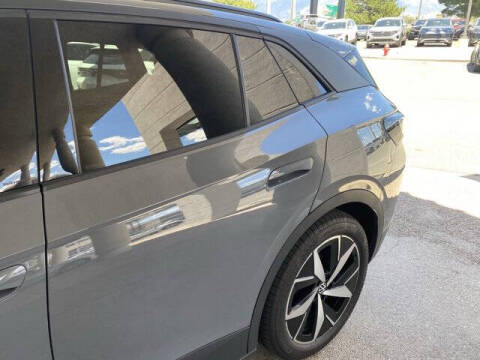 2023 Volkswagen ID.4 S