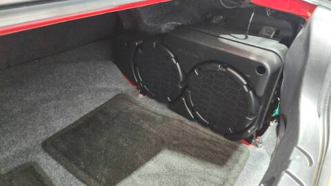 2006 Ford Mustang GT Deluxe