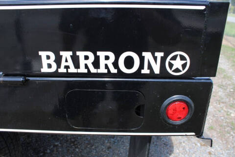 2024 Chevrolet Silverado 3500HD CC