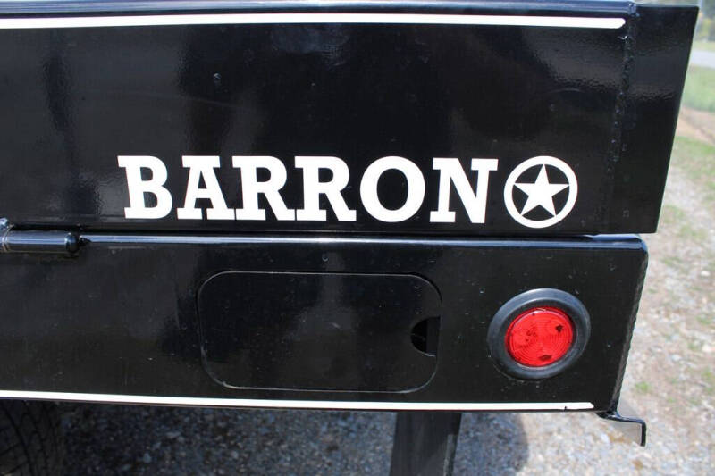 2024 Chevrolet Silverado 3500HD CC