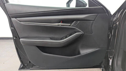 2024 Mazda Mazda3 Hatchback 2.5 S Select Sport