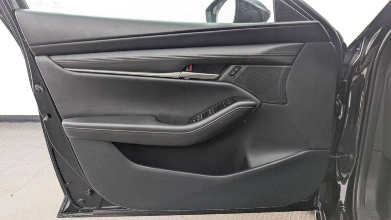 2024 Mazda Mazda3 Hatchback 2.5 S Select Sport