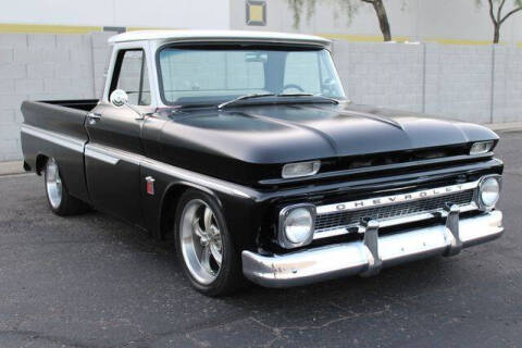 1964 Chevrolet C/K 10 Series