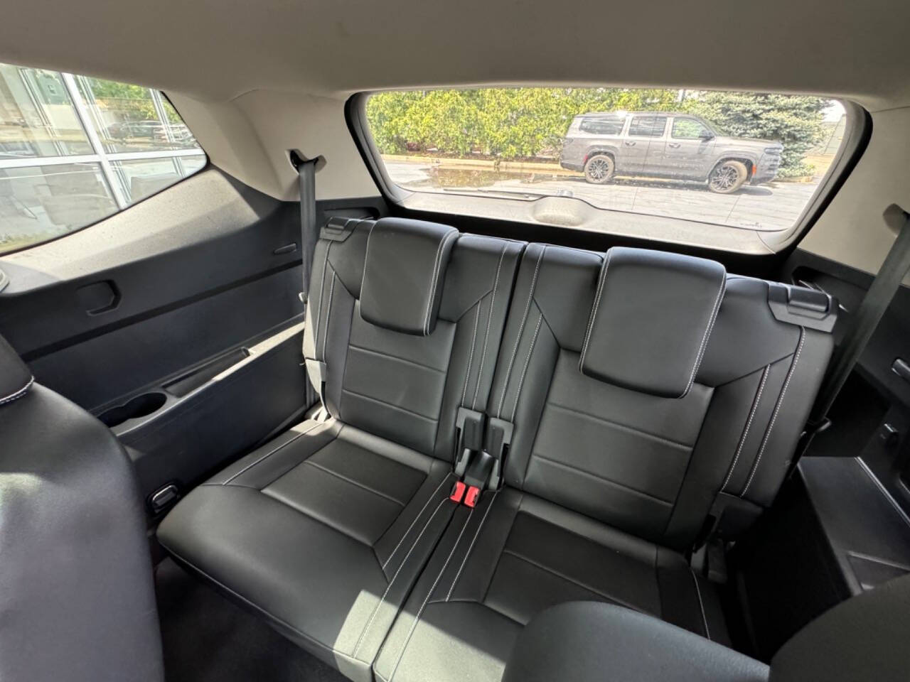 2021 Volkswagen Atlas for sale at Opus Motorcars in Utica, MI