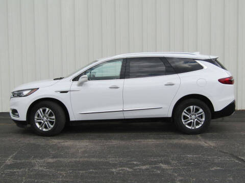 2019 Buick Enclave Essence