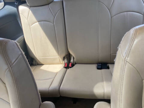 2011 GMC Acadia SLT-1