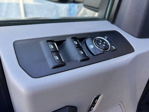 2022 Ford F-350 Super Duty