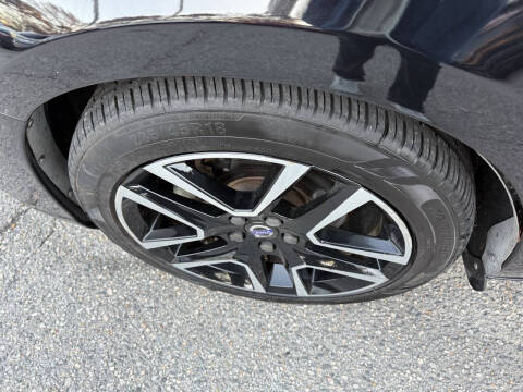 2017 Volvo S60 T5 Dynamic