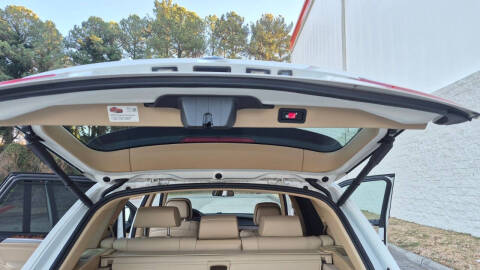 2012 BMW X5 xDrive35i