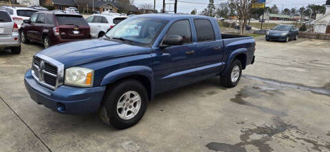 2006 Dodge Dakota