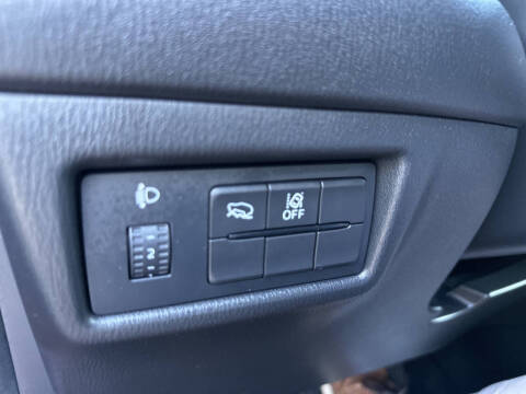 2023 Mazda CX-5 2.5 S