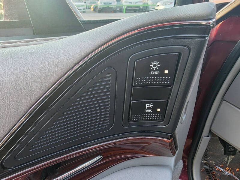 1999 Buick LeSabre Custom