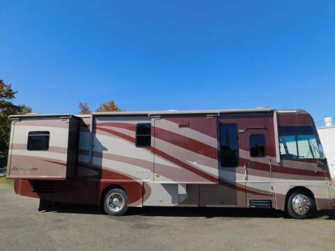 2006 Winnebago ADVENTURER 35A for sale at Gold Country RV in Auburn CA