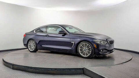 2014 BMW 4 Series 428i