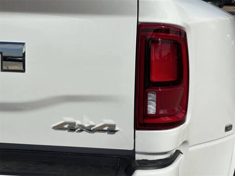 2026 RAM 3500 Limited