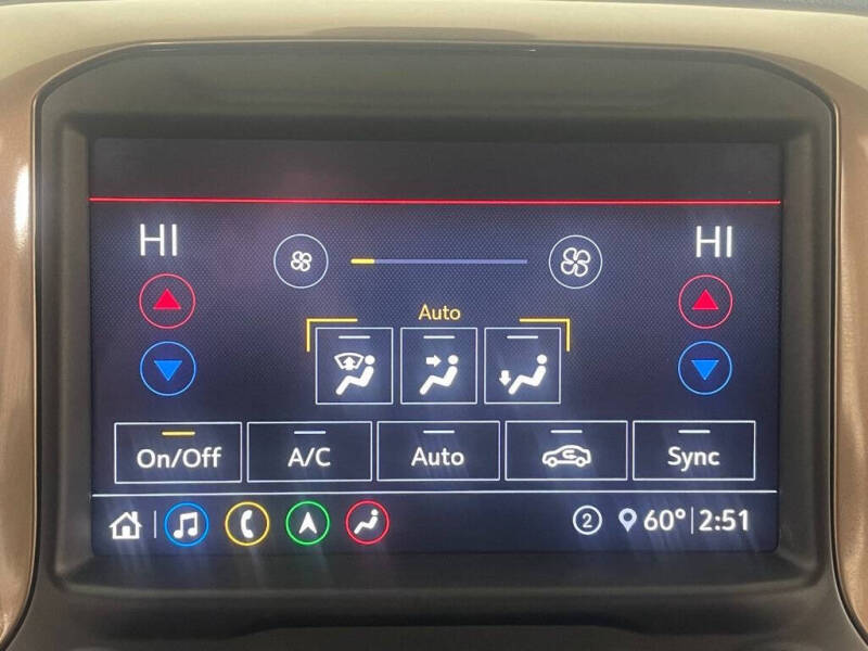 2020 Chevrolet Silverado 2500HD