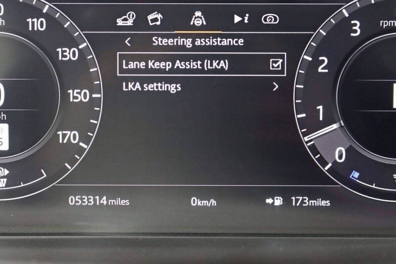 2019 Land Rover Range Rover Sport Supercharged Dynamic