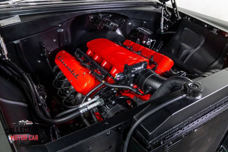 1956 Chevrolet Bel Air