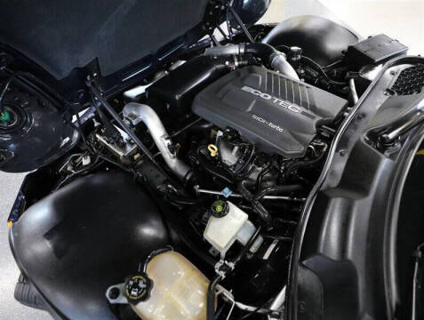 2007 Pontiac Solstice GXP