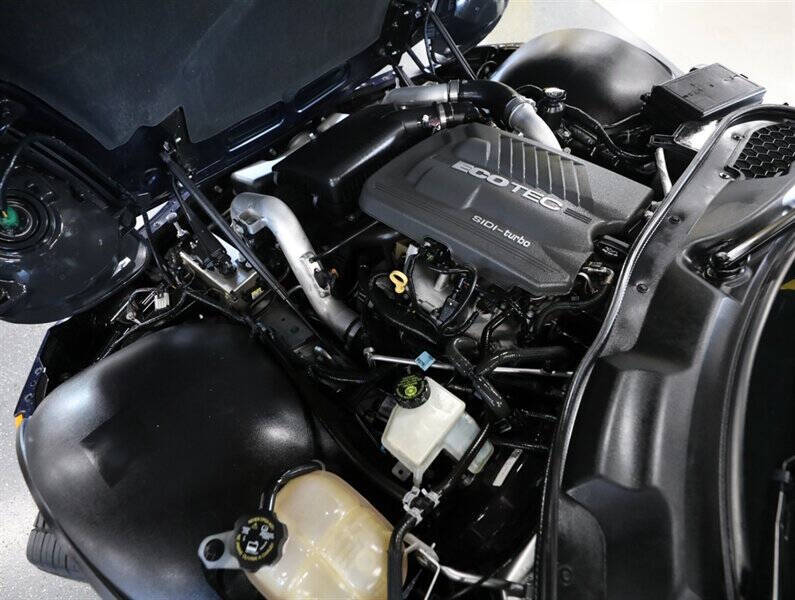 2007 Pontiac Solstice GXP