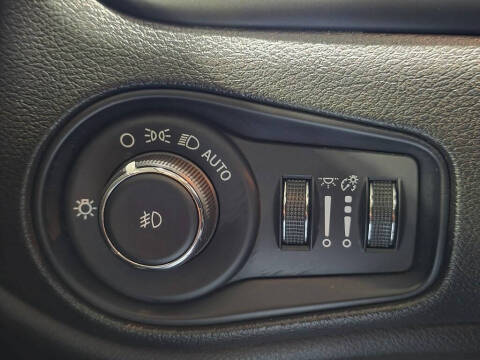 2021 Jeep Renegade Limited