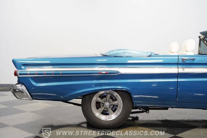 1964 Mercury Comet