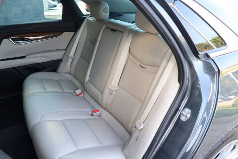 2019 Cadillac XTS Luxury