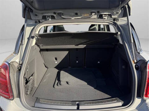 2021 MINI Countryman Cooper S ALL4