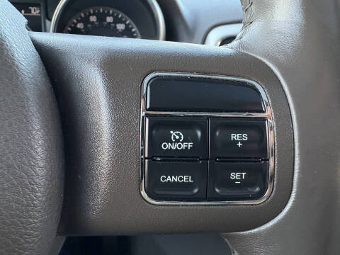 2013 Jeep Grand Cherokee Laredo