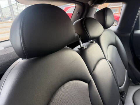 2016 MINI Countryman Cooper S ALL4