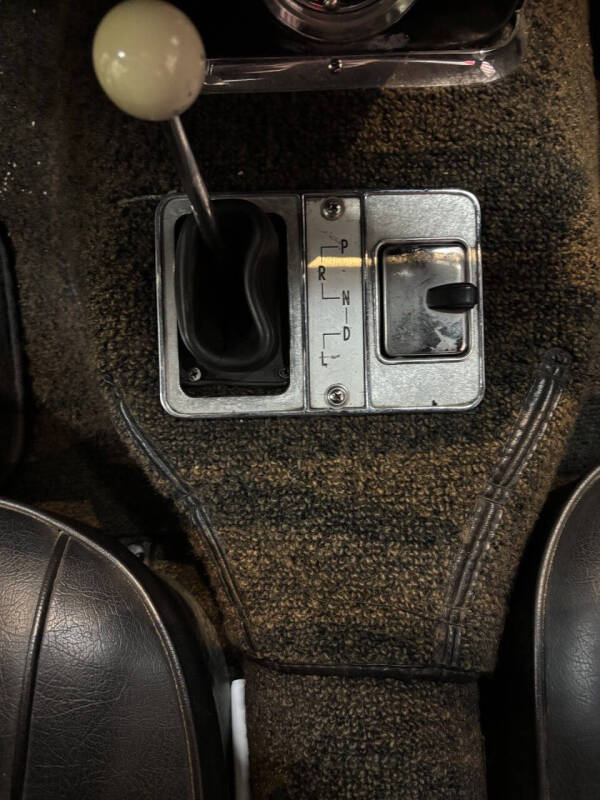 1962 Chevrolet Corvette