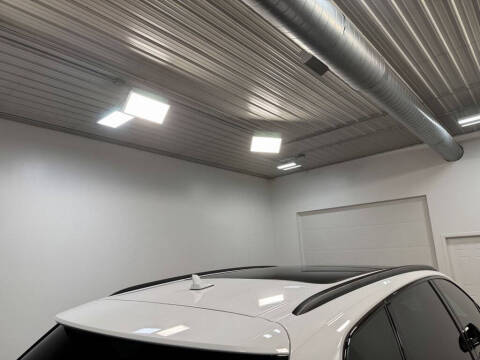 2023 Audi Q7 quattro Premium Plus 45 TFSI