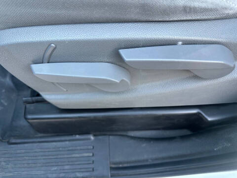 2017 Chevrolet Silverado 2500HD Work Truck