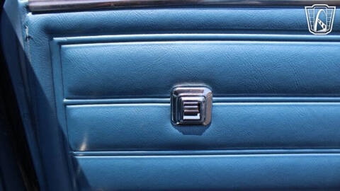 1965 Chevrolet Chevelle