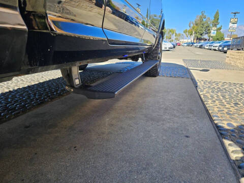 2012 RAM 3500 Laramie Limited