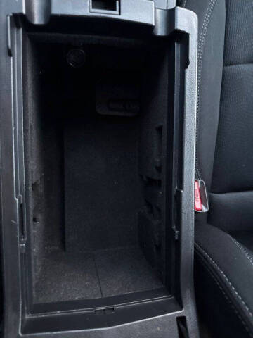 2018 Subaru Legacy 2.5i Premium