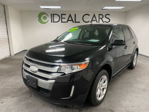 2013 Ford Edge for sale at Ideal Cars Apache Junction in Apache Junction AZ