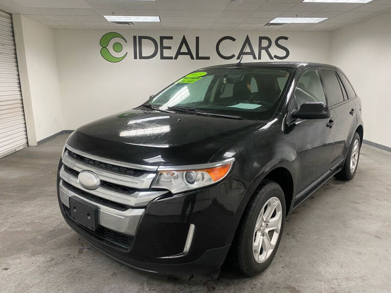 2013 Ford Edge for sale in Apache Junction, AZ