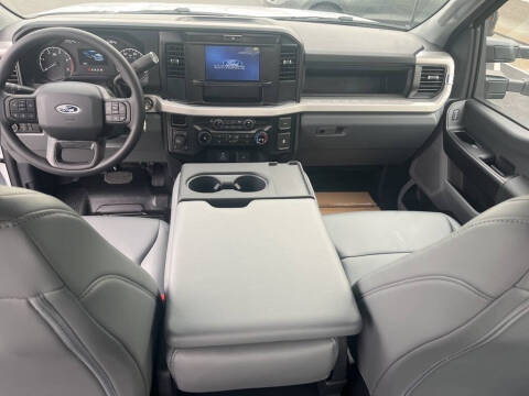 2025 Ford F-350 Super Duty