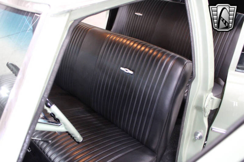 1964 Chevrolet Malibu