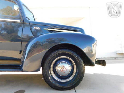 1946 Ford F-100