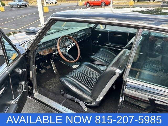 1964 Pontiac Grand Prix