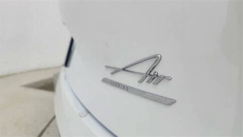 2024 Lucid Air Touring