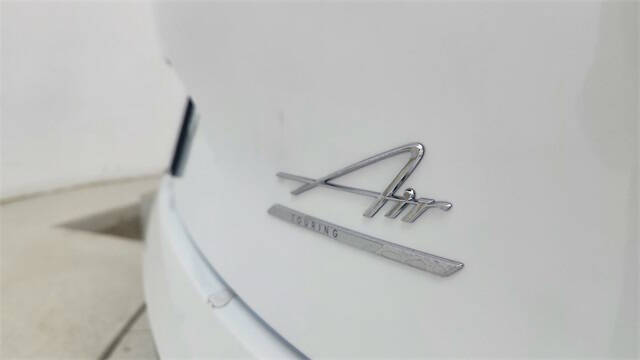 2024 Lucid Air Touring