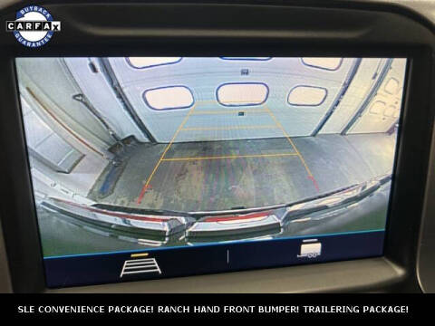 2022 GMC Sierra 2500HD