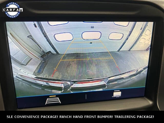 2022 GMC Sierra 2500HD